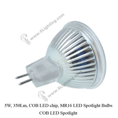 Smd Led Spotlight W Mr Smd Led Lights Spot Light Bulbs