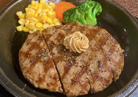 Ikinari Steak Aeon Mall Hassamu Sapporo Menu Prices And Restaurant