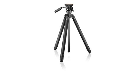 ZEISS Tripod Professional | Provides utmost stability and ﬂexibility