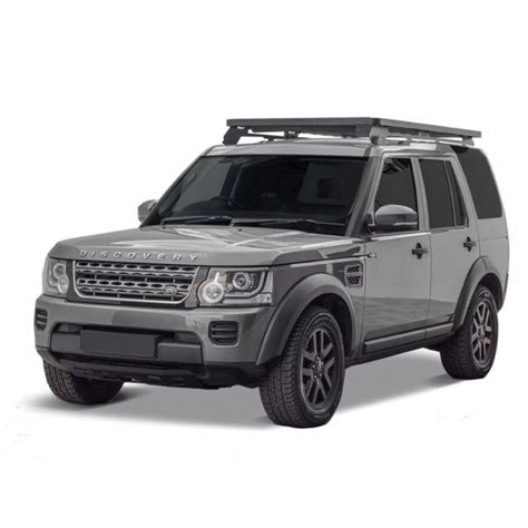 Rack De Tejadilho Land Rover Discovery Lr Lr Wd Solitaire Lda