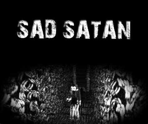 List 93+ Pictures Sad Satan Game Images Full HD, 2k, 4k