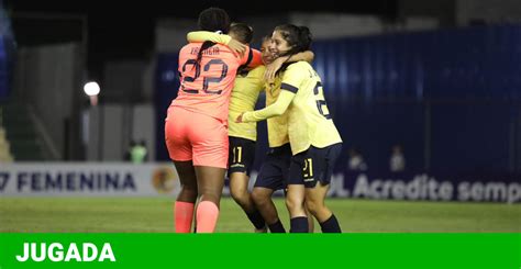 Sudamericano Sub Fecha Hora Y Tv Para Ver A Ecuador En El