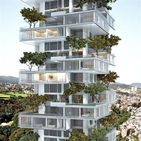 Gallery Of Residential Tower Meir Lobaton Kristjan Donaldson 5