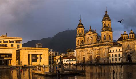 Top 10 What to Do in Bogotá Colombias Cosmopolitan City