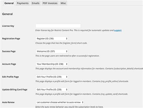 Cómo restringir el contenido a usuarios registrados en WordPress MundoCMS