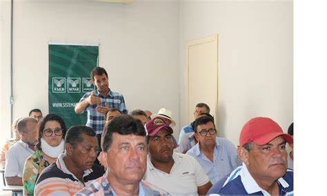 Projeto De Fortalecimento Da Cadeia Do Sisal Lan Ado Na Bahia