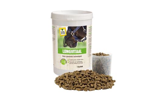 Vitalstyle Longvitaal Paard Online Kopen → Dierencompleet Nl