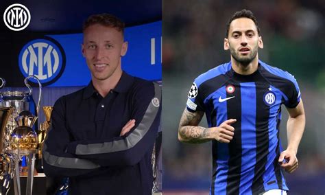 Inter La Nuova Vita Di Calhanoglu E L Inserimento Di Frattesi Come