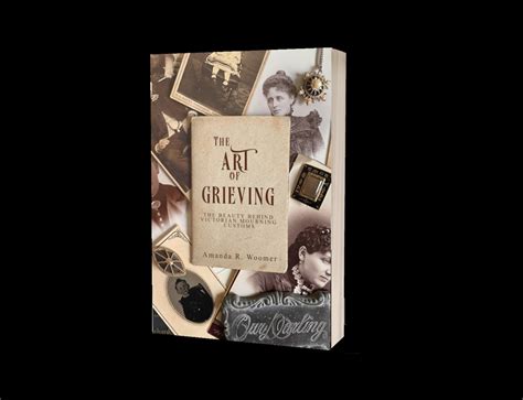 The Art of Grieving - Etsy