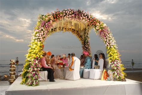 The Lalit Goa - South Goa, Goa | Wedding Venue Cost