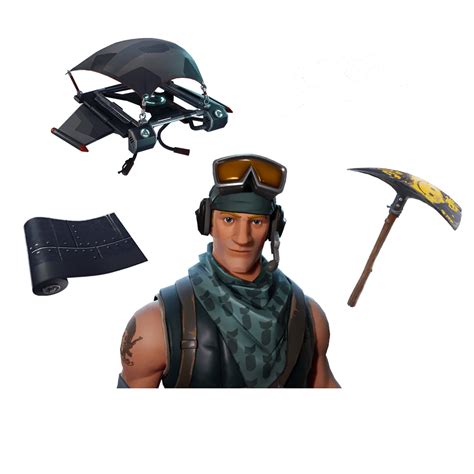 Tfues Locker Bundle Fortnite Bundle Fortnitegg