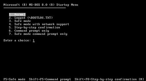 Origen y evolución de los SO MS DOS y Windows timeline Timetoast