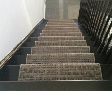 Berber carpet runner for stairs | Hawk Haven