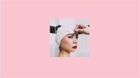 Mitski Pink In The Night Lyrics Youtube