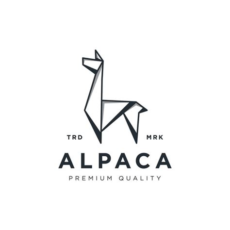 Alpaca Logos Images Stock Photos D Objects Vectors