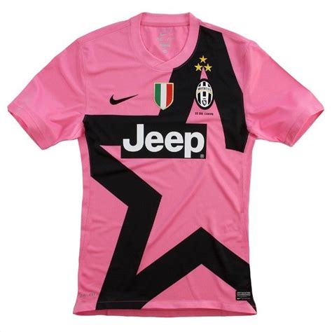 Joao Pedro Felipe: Jeep Juventus Jersey Pink - ADIDAS JUVENTUS MAGLIA Away Jersey Soccer Jeep ...