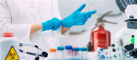 Essential Lab Safety Equipment Every Clinical Lab Must Have