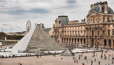 France: Here are the most visited tourist attractions in 2022