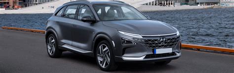 Hyundai Nexo Hydrog Ne Ch Executive D Couvrez Le Prix Drivek