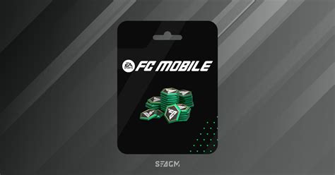 Compra Barato Ea Sports Fc Mobile Bo Online Seagm