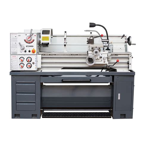 C0632B 52mm Big Bore Precision Lathe Machine With CE Standard China