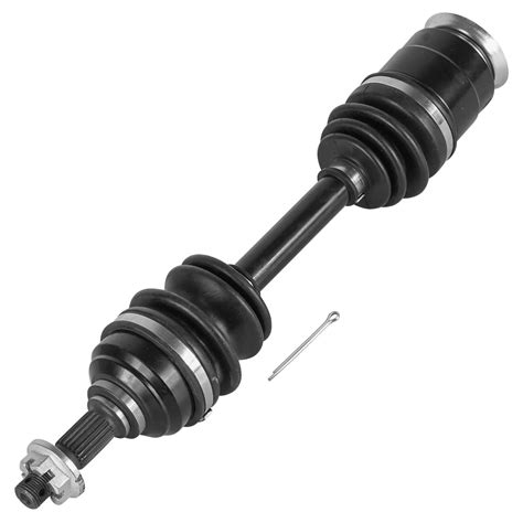 Rear Left Axle For Arctic Cat 300 2x4 4x4 1998 1999 2000 2001 2002 Ebay