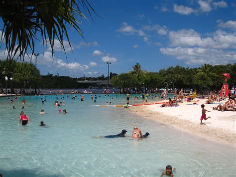 Streets Beach South Bank Img Streets Beach Sout Flickr