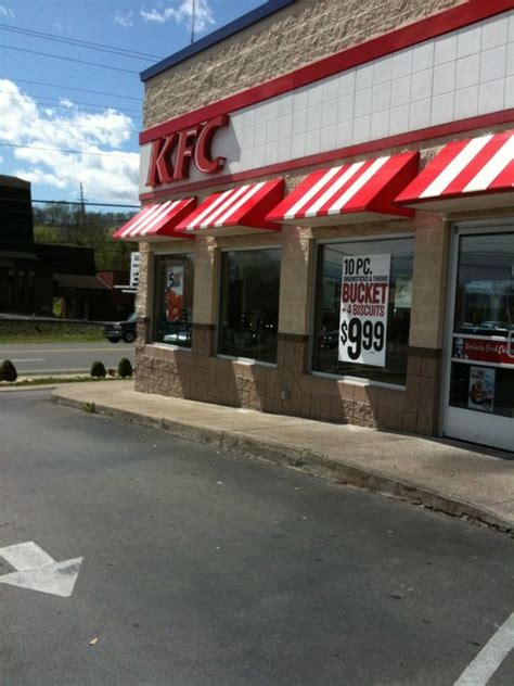 KFC - Nashville, Tennessee