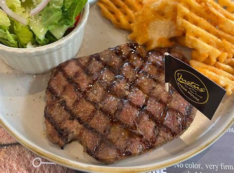 Justus Steakhouse Alam Sutera Tangerang Lengkap Menu Terbaru Jam