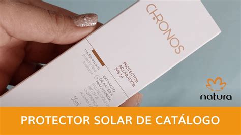 Descubrir Imagen Protector Solar Con Color Natura Abzlocal Mx