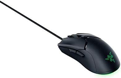 Razer Viper Mini Mouse Para Jogos Fio Para Pc Mac Ultraleve G