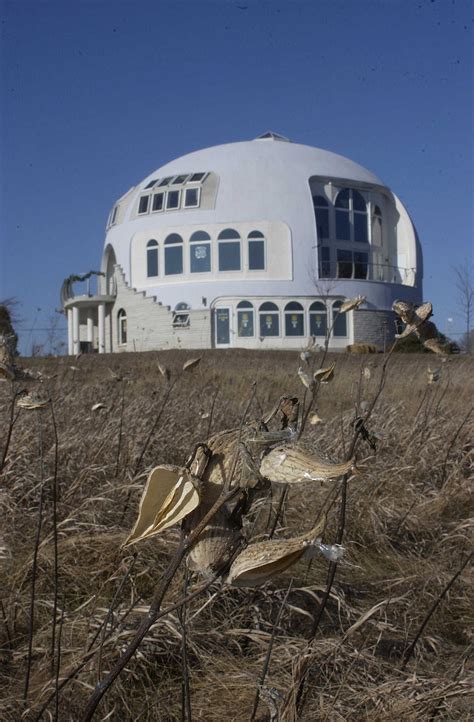 Monolithic Dome Homes | Monolithic Dome Institute