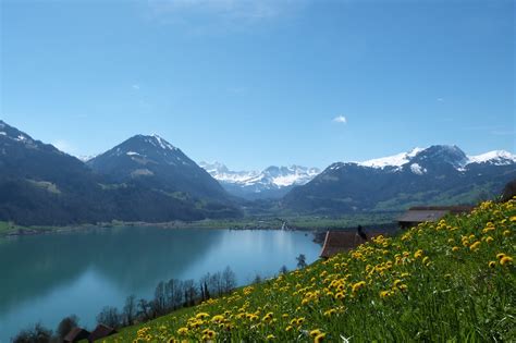 Rundwanderung Um Den Sarnersee Wanderung Outdooractive