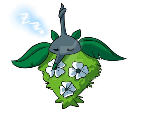 Type Collab: Plant Cloak Wormadam Shiny by Snail-Duck on DeviantArt