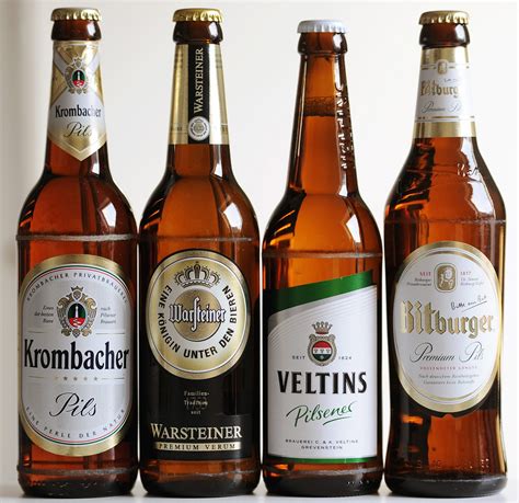 German beer companies swallow $150 million fine for price fixing ...