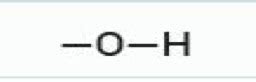 Functional Groups Structural Formula Flashcards Quizlet