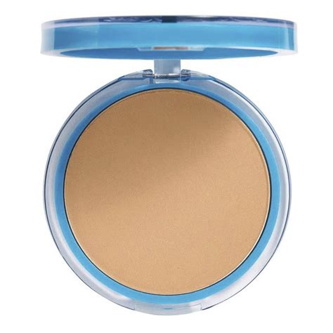 Polvo Compacto Covergirl Soft Honey Titan