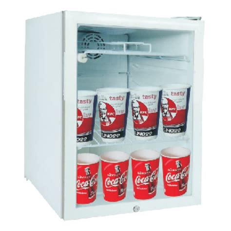 Jual Showcase GEA EXPO 50 52 Liter Display Cooler Lemari Pendingin