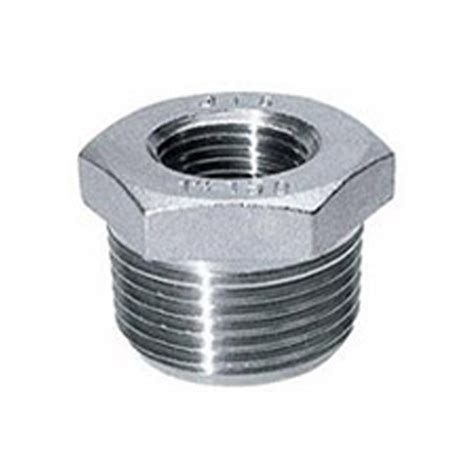 Stainless Steel Hexagon Bushing At Rs Kilogram Khetwadi Mumbai