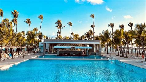 HOTEL RIU BAMBU, PUNTA CANA 🌴☀️ | Tour Completo