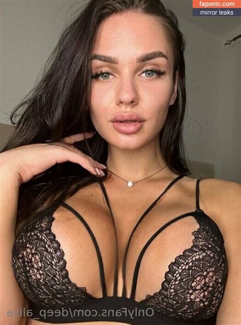 Alisale Aka Deep Alisa Nude Leaks OnlyFans Photo 150 Faponic