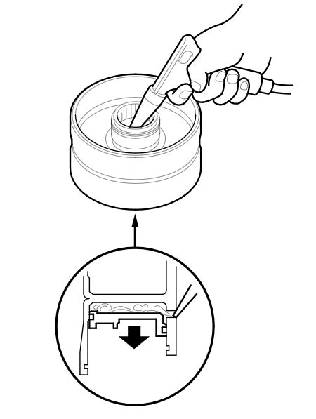 Clutch Disassembly At Automatic General Information