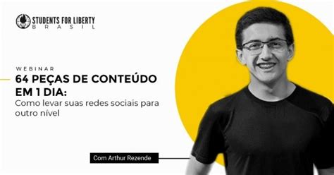 Webinar Pe As De Conte Do Em Dia Como Levar Suas Redes Sociais