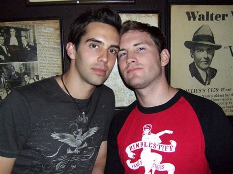 Cflaneurfoto2008 707 Michael Carbonaro And Peter Stic Flickr