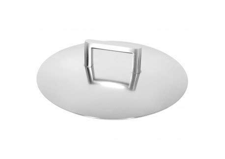 Demeyere John Pawson Casserole Cm L Avec Couvercle Inox Les