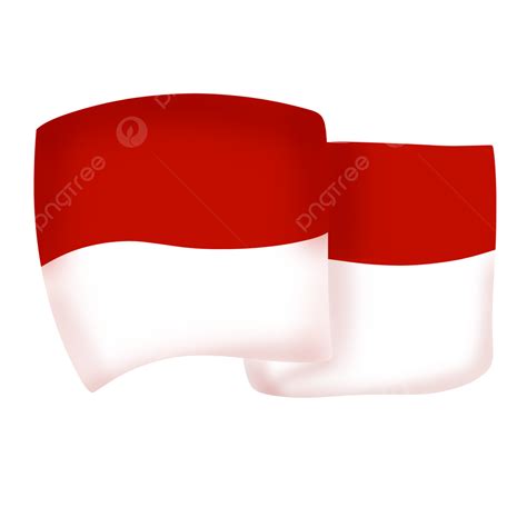 Indonesia Flag Png Picture Simple Indonesia Flag Png Flag Png