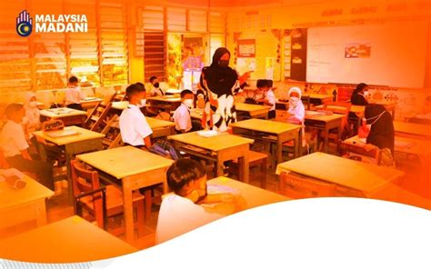 Guru Lantikan Kontrak Ditempatkan Di Sekolah Kpm Malaysiaaktif