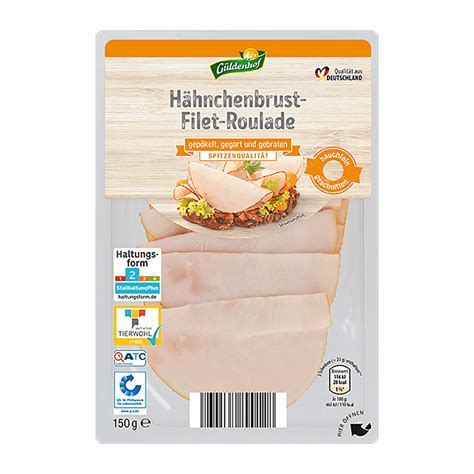 GUT DREI EICHEN GÜLDENHOF Aufschnitt Spezialität günstig bei ALDI Nord