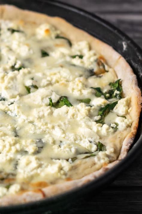 Goat Cheese On Pizza Yes 33 Amazing Recipes My Homestead Life