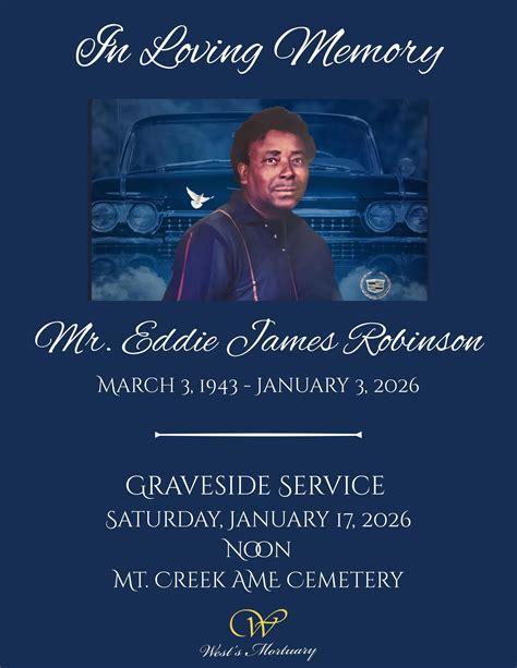 McKenzie Mortuary Services: Professional Funeral Arrangements 10